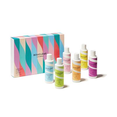 DISCOVERY KIT BOUCLÈME
