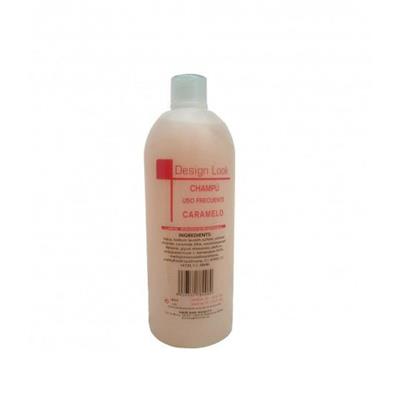 DE CARAMELO CHAMPÚ 1000ML