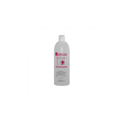 DE MANZANA CHAMPÚ 1000ML