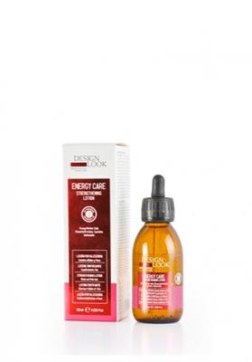 FORTALECEDORA CÉLULAS MADRE VEGETALES ENERGY CARE LOCIÓN DESIGN LOOK 125ML