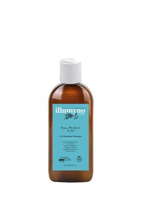 REVITALIZER CURL CHAMPÚ ILLUMYNO 250ML