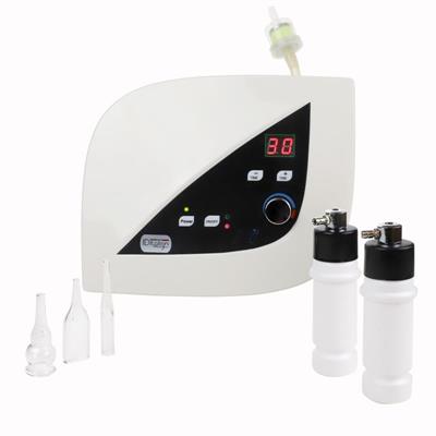 BEAUTY EQUIPMENT VACUUM & SPRY 2 EN 1