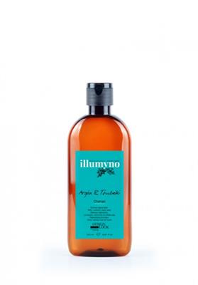 ILLUMYNO REGENERADOR CHAMPÚ 250ML