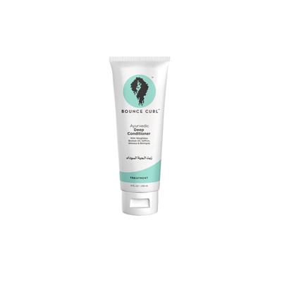 CURL AYURVEDIC DEEP CONDITIONER BOUNCE 238ML