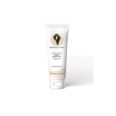 CURL SUPER SMOOTH CREAM CONDITIONER BOUNCE 238ML
