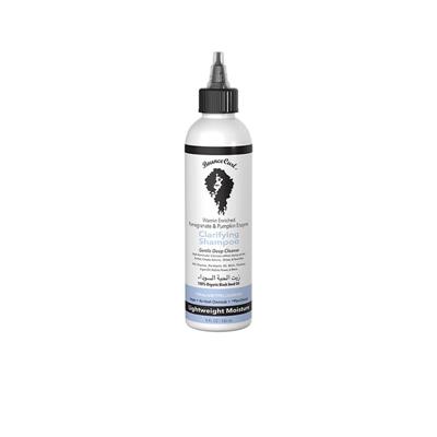 CURL CLARIFYING SHAMPOO BOUNCE 236ML