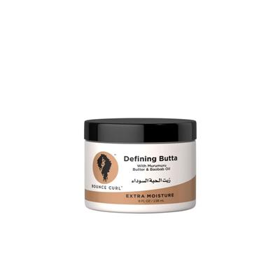 CURL DEFINING BUTTA EXTRA MOISTURE BOUNCE 238ML
