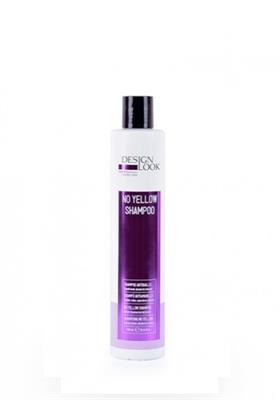ANTIAMARILLO CHAMPU  NO YELLOW 300ML