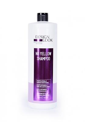 ANTIAMARILLO CHAMPU  NO YELLOW 1000ML