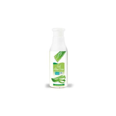 ALOE VERA GEL  250ML