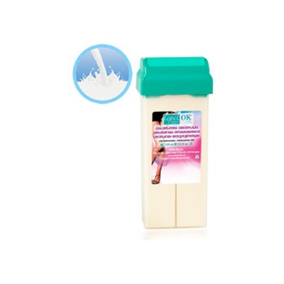 ON COMPACTO MILK 100ML ROLL
