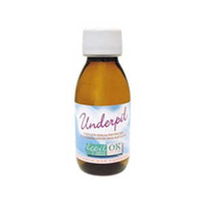 DEPIL-OK UNDERPIL 125ML