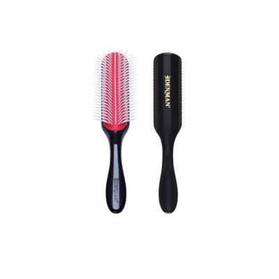DENMAN THE ORIGINAL STYLER D4 9 ROW CEPILLO