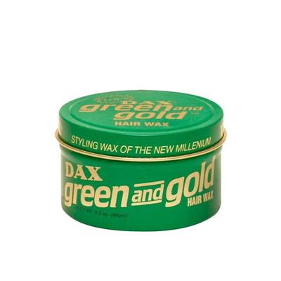GREEN AND GOLD 99GR