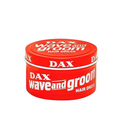 GROOM AND WAVE 99GR