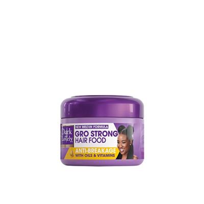GRO STRONG HAIR FOOD ANTI-BREAKAGE D&L 250ML