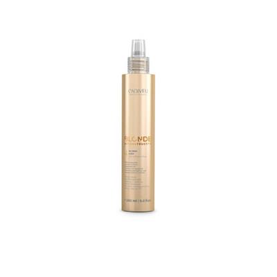 RECONSTRUCTOR 4 BLONDE LOCK BLONDE 200ML