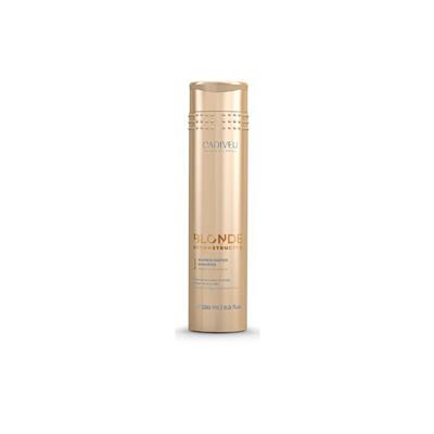 RECONSTRUCTOR 1 BLONDE KEEPER SHAMPOO BLONDE 250ML