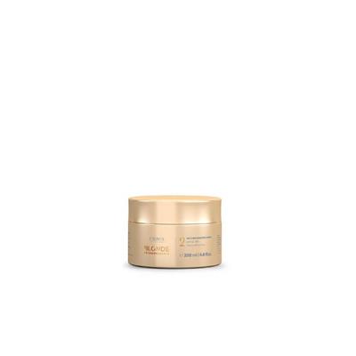 RECONSTRUCTOR 2 RECONSTRUCTIVE MASK PH 4,5-5,5 BLONDE 200ML