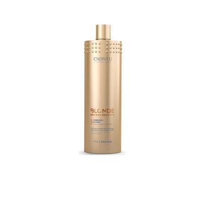 RECONSTRUCTOR UNBROKEN BLONDE BLONDE 1000ML