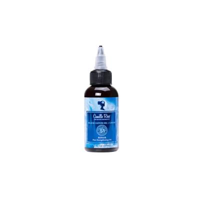 BLACK CASTOR OIL CHEBE DEEP REPAIR OIL CAMILLE ROSE 59ML