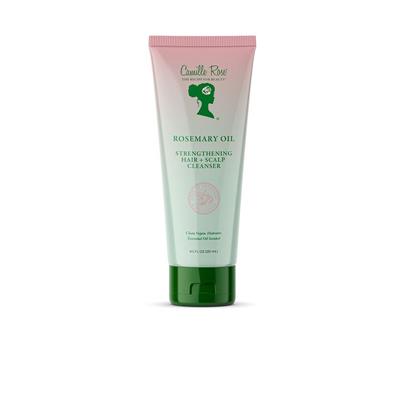 STRENGTHENING ROSEMARY OIL HAIR + SCALP CLEANSER 251ML
