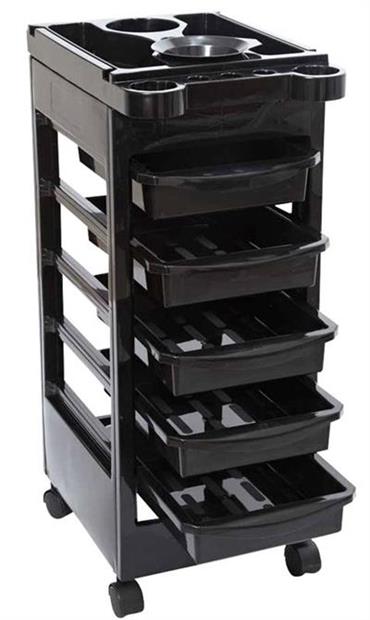 FERRARA NEGRO CARRITO
