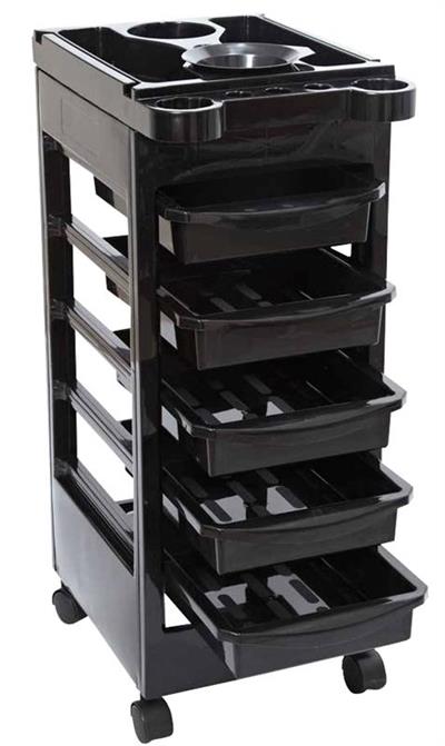 FERRARA NEGRO CARRITO