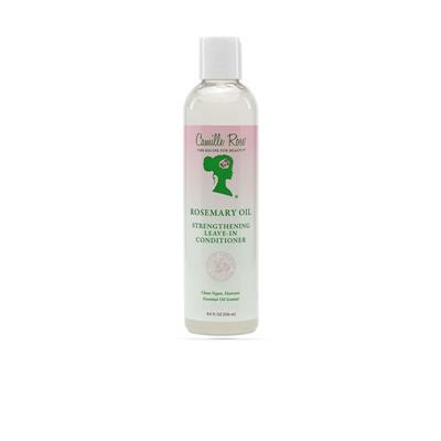 LEAVE-IN CONDITIONER STRENGTHENING ROSEMARY OIL 236ML
