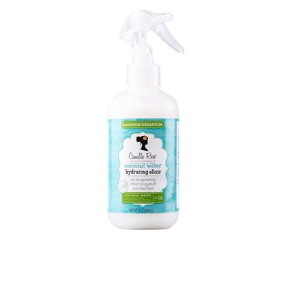 COCONUT WATER HYDRATING ELIXIR CAMILLE ROSE 240ML