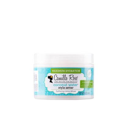 COCONUT WATER STYLE SETTER CAMILLE ROSE 240ML