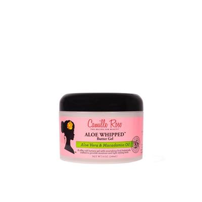 ROSE ALOE WHIPPED BUTTER GEL CAMILLE 240ML