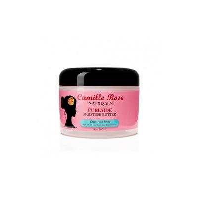 CURLAIDE BUTTER CAMILLE ROSE 8OZ 240ML