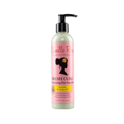 FRESH CURLS CAMILLE ROSE 8OZ 240ML