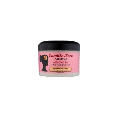 ALMOND JAI BUTTER CAMILLE ROSE 8OZ 240ML