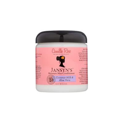 MOISTURE MAX CONDITIONER CAMILLE ROSE 8OZ 240ML
