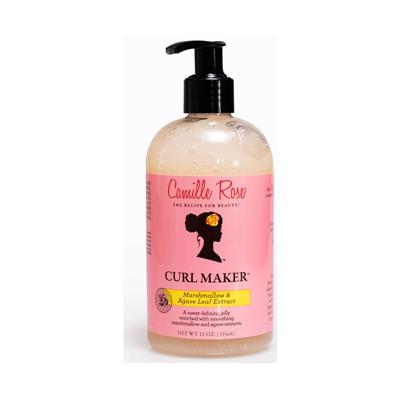 CURL MAKER CAMILLE ROSE 12OZ 355ML