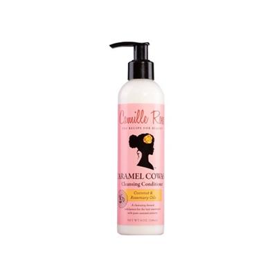 CARAMEL CO-WASH CAMILLE ROSE 8OZ 240ML