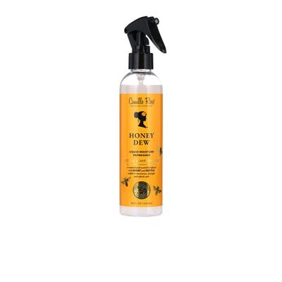 ROSE HONEY DEW LIQUID MOISTURE REFRESHER CAMILLE 240ML