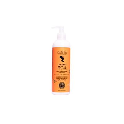 ROSE FRESH HONEY NECTAR DEEP CONDITIONING TREATMENT CAMILLE 355ML