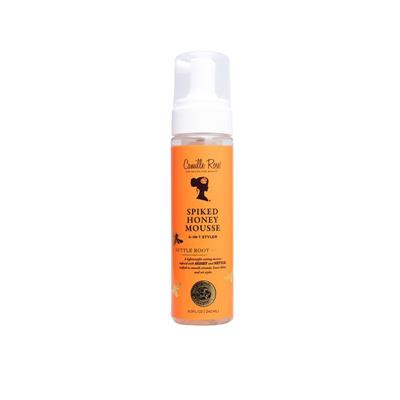 SPIKED HONEY MOUSSE 4-IN-1 STYLER CAMILLE ROSE 240ML