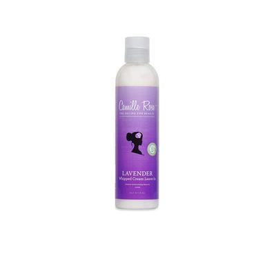 ROSE LAVENDER WHIPPED CREAM LEAVE-IN CAMILLE 8OZ