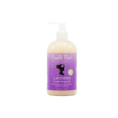 LAVENDER CRUSH DEFINING GEL CAMILLE ROSE 354ML