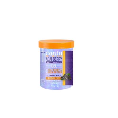 ACAI BERRY REVITALIZING GEL CANTU 524G