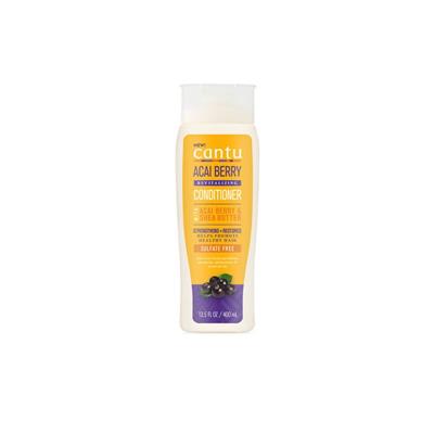 ACAI BERRY REVITALIZING CONDITIONER CANTU 400ML