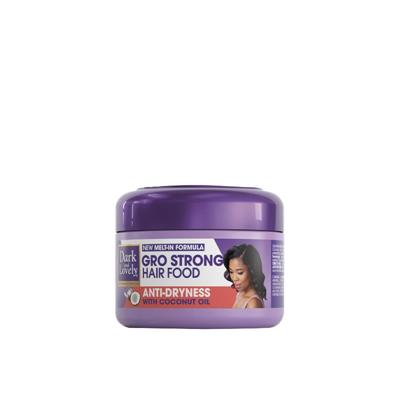 GRO STRONG HAIR FOOD ANTI-DRYNESS D&L 250ML