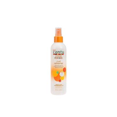 CARE FOR KIDS CURL REFRESHER CANTU 236ML
