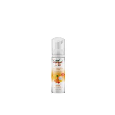 CARE FOR KIDS DRY SHAMPOO FOAM CANTU 171ML