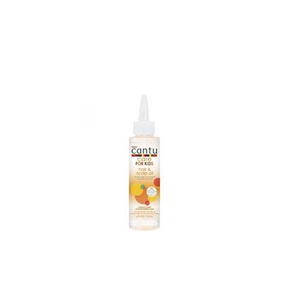 CARE FOR KIDS HAIR & SCALP OIL CANTU 113ML