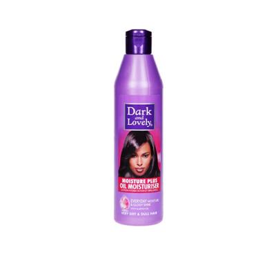 PLUS LOTIÓN HIDRATANTE MOISTURE 500ML